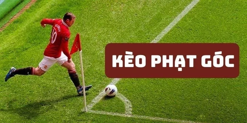 Tổng quan về kèo phạt góc
